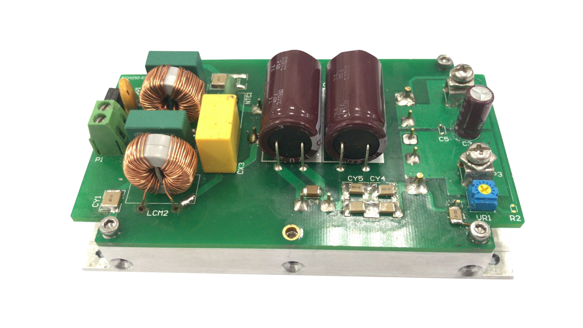 ACO 250 - AC/DC 电源模组 - PSU 系列(图2) ACO 250 - AC/DC 电源模组 - PSU 系列(图2)