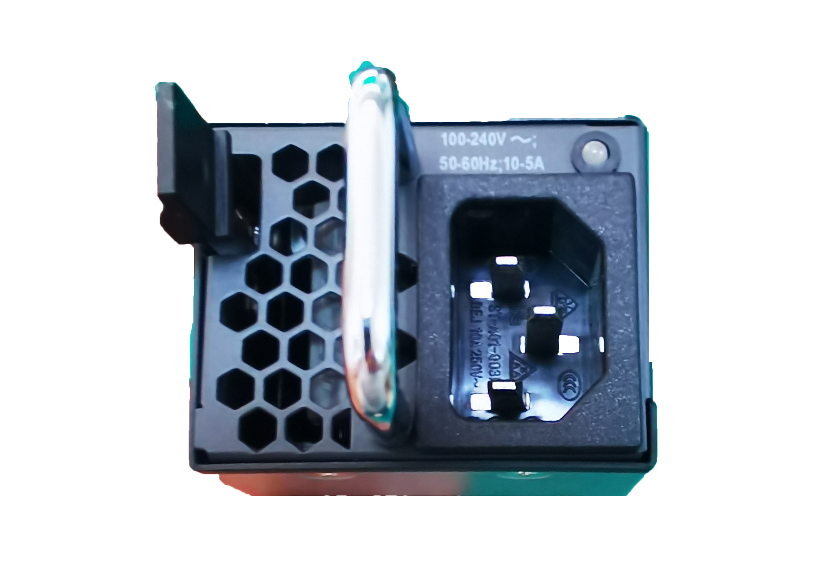 GPR650B-12  Slim冗余整流器 1U前端电源(图2)